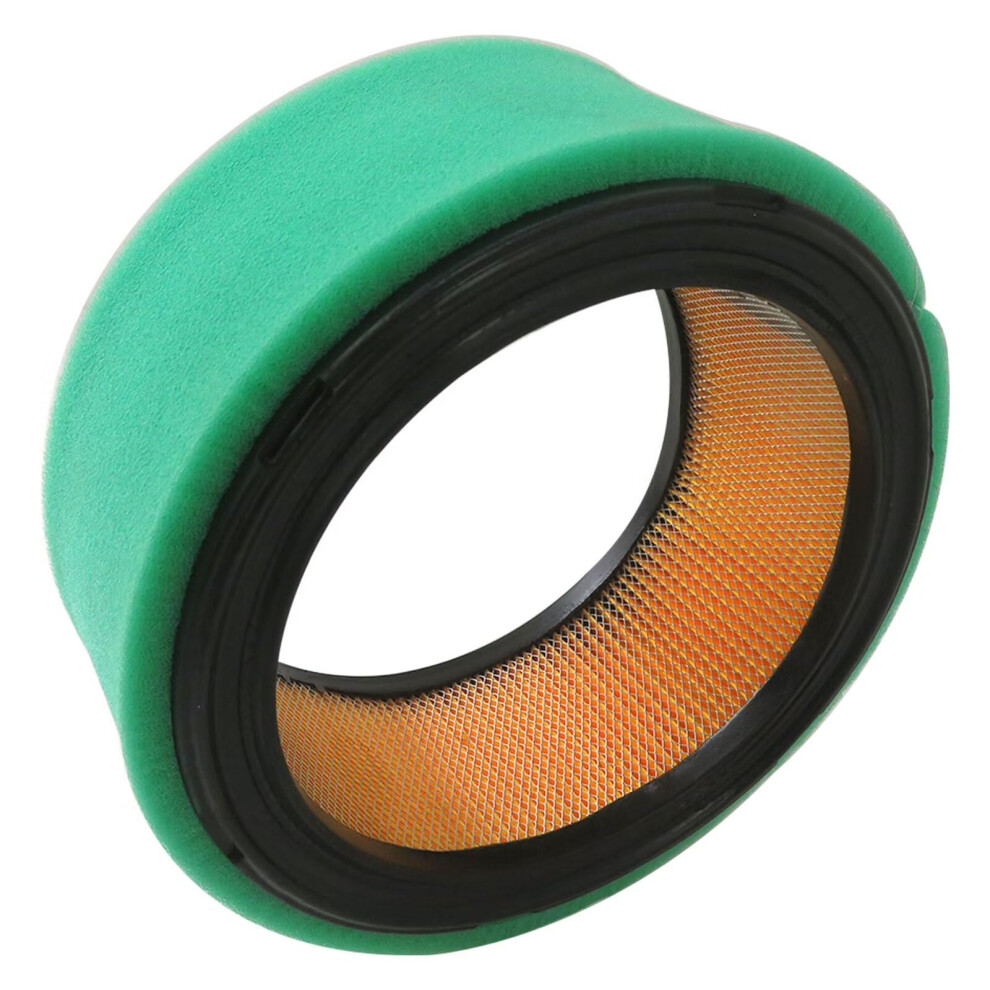 Air Filter 24 083 03 S Replacement For Kohler Ch18 Ch26 Ch620 Ch750 Engines, Restores Airflow Efficiency 9330225512189