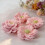 Florale Silikon-Fondant-Formen, Backwerkzeug,-8 3