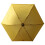 2X Parasol de Banane Jaune Parapluie de Banane Paravent 9