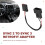 SYNC 2 för SYNC 3 Retrofit USB Media Hub-Kabeladapter GEN 2A för  Expedition 4