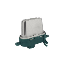 Blower Motor Resistor 7L0907521B for Audi Q7 Touareg, Full Fan Speed Control and Stable Performance