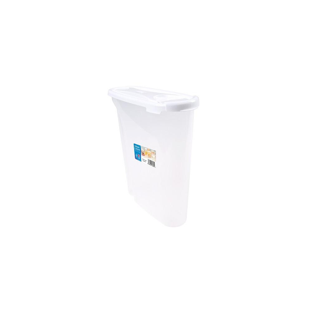 Wham Cuisine Cereal Dispenser Lid 2.5L White
