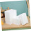 12pcs Non Scratch Dish Sponges for Multi Surface Cleaning and Fast Grease Removal 2
