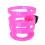 3Stk Pinker Kinderwagen-Flaschenhalter Ergonomisch Langlebig 10