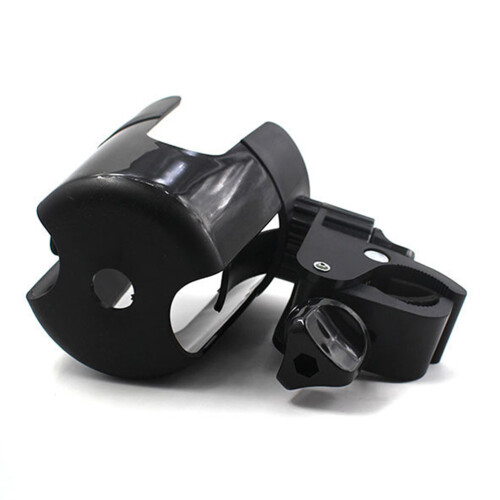 Cart Black Portable Lightweight Fits Most Bikes 1