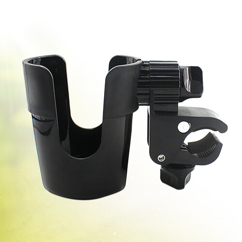 Cart Black Portable Lightweight Fits Most Bikes 2