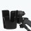 Cart Black Portable Lightweight Fits Most Bikes 8