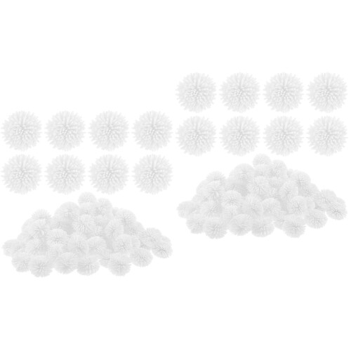 200Pièces Diffuseurs De Parfum Pe Pour Maison Et 2