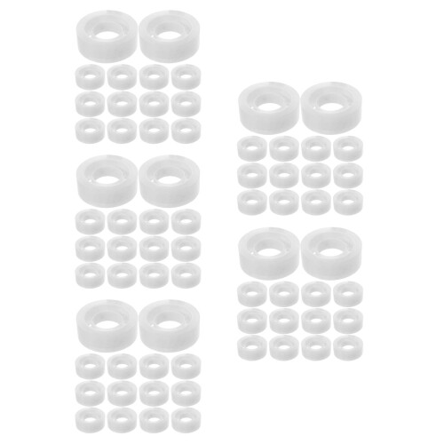 Ruban Transparent Bopp Facile À Déchirer, Usage 1