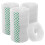 Ruban Transparent Bopp Facile À Déchirer, Usage 10