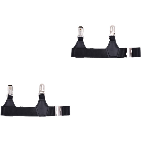 2Pièces Accessoires Jarretelles Ajustables Sexy 1