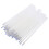 200Pièces Stylos Textile Effaçables À Blancs Pour Travaux DIY 10
