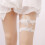 2Pièces Ceintures Beige Décorées Pour Et Fête 7