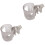 2Pièces - Transparent ABS Résistant Pour Poussette 2