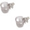 2Pièces - Transparent ABS Résistant Pour Poussette 5
