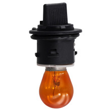 2X 92166-A9100 voor Carnival Forte Soul Seltos Sorento Autolamphouder Montage Voorste Richtingaanwijzer Lamp Stofkap Socket