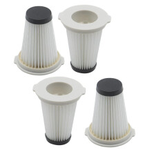 8PCS Replacement Filter for TE-SV18 Cordless Vacuum Cleaner Accessories Washable Filter Element DS4090 K3000