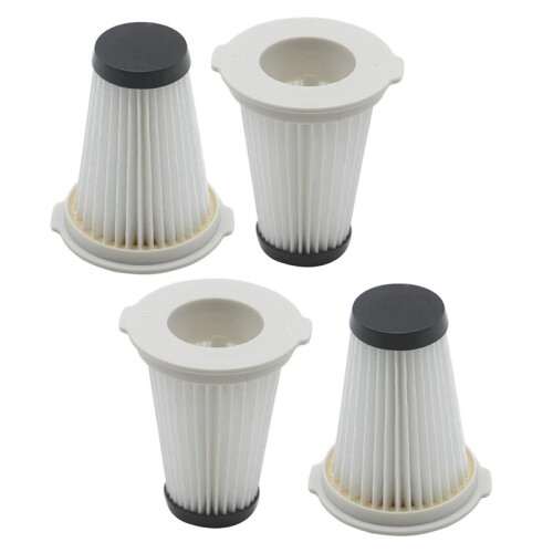 8PCS Replacement Filter for  TE-SV18 Cordless Vacuum Cleaner Accessories Washable Filter Element DS4090 K3000