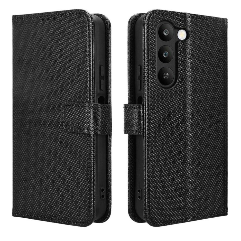 () Flip Case For Realme C83 5G Fit Hand Strap High Quality Shockproof 764563343133