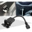 5X Motorcycle USB Power Charging Interface Socket Impulse Charge Port for  450SR SR450 800NK 800 NK 8