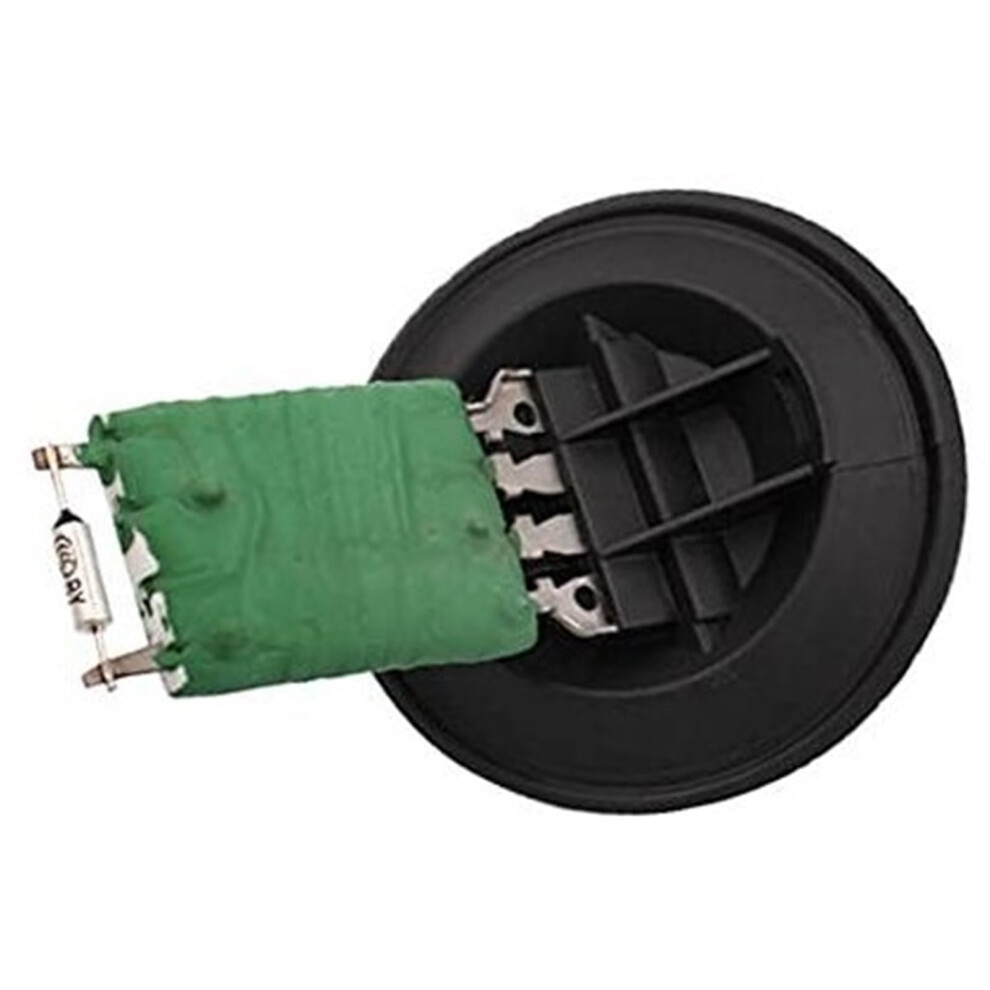 Blower Motor Resistor Oem 6Q0959263a For Vw Polo Seat Ibiza A1 A2 Voyage Directfit Hvac Replacement 9330225512905