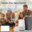 2X Tuya  WiFi    Breaker  Life Wireless Remote Control 5