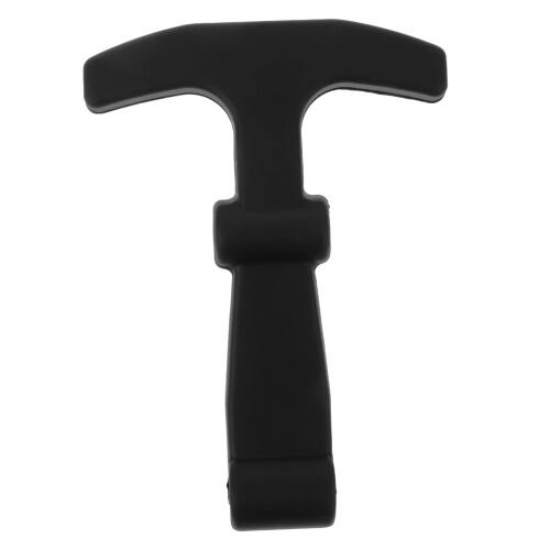 TShaped Rubber Cooler Latch Replacement for Secure Closure and Wide Cooler Compatibility