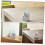 Soap Dispenser with Integrated Sponge Holder for Kitchen Sink, SpaceSaving Design 3