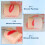 2Pcs Wound Packing Task Trainer Kit, Bullet & Laceration Wound Simulation for Medical Training 5