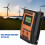 MPPT Solar Charge Controller 12V 24V with Dual USB and LCD Display for Battery Protection and Off Grid System 2