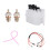Small Engine Starter Kit STNF2 L2 with Ignition Power Module for Reliable Engine Restoration 1