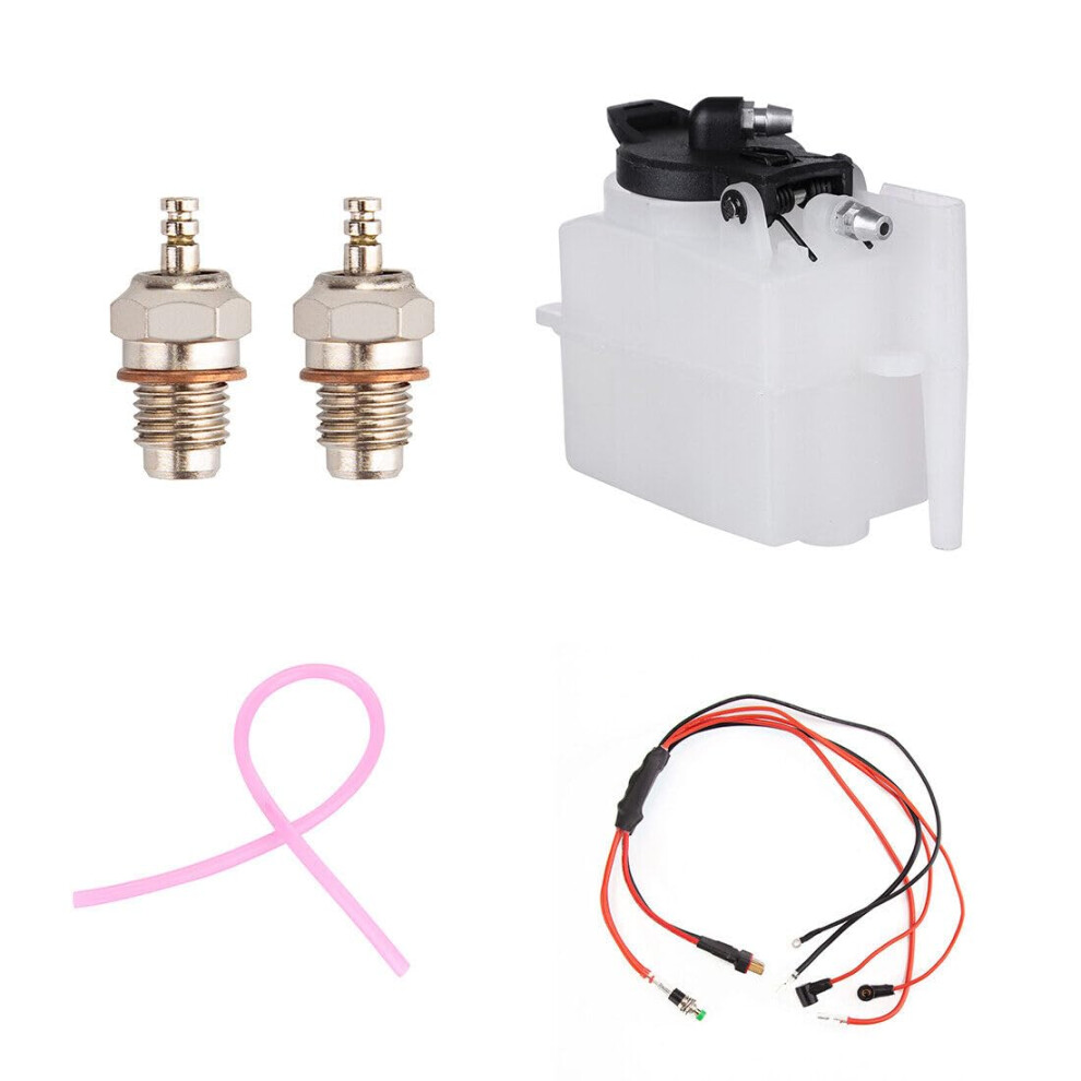 Small Engine Starter Kit Stnf2 L2 With Ignition Power Module For Reliable Engine Restoration 9351714655378
