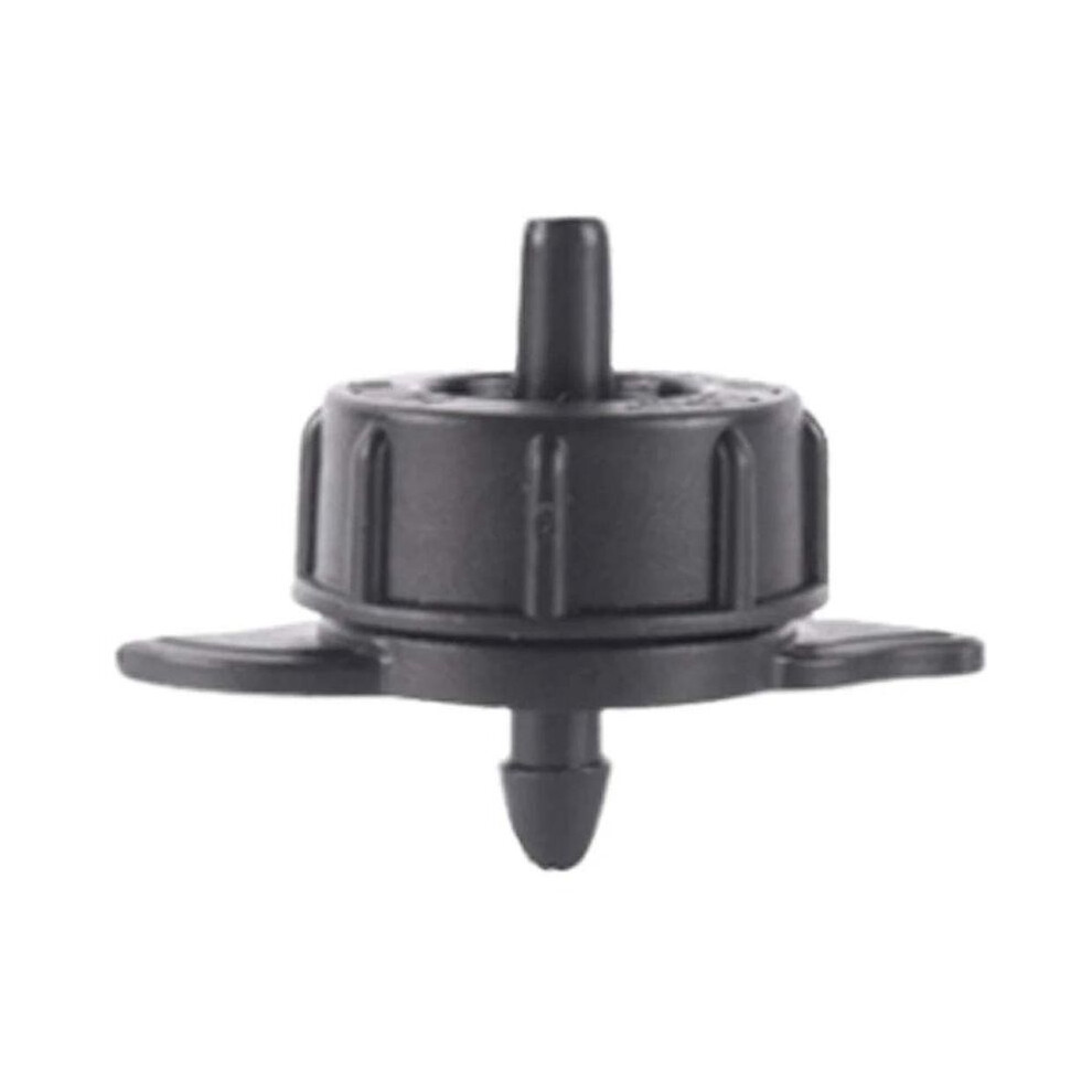 200Pcs Pressure Compensating Drip Emitters 2L/4L/8L Drip Irrigation Emitters Garden Irrigation System 4L 6033107865726