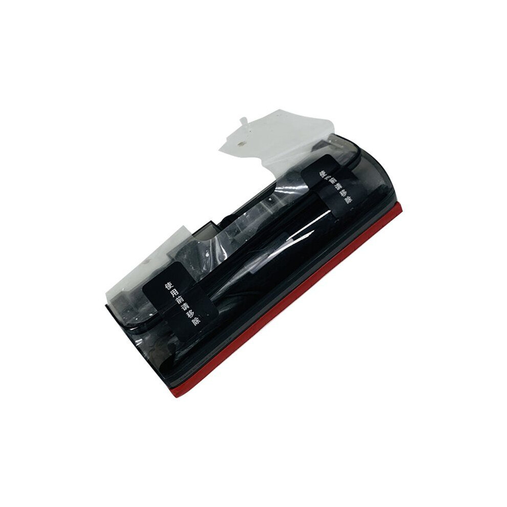 For T40 Pro/T40 Ultra Floor Scrubber Robotic Arm Roller Brush Scraper Cover Lower Scraper Wiper Strip Tauoh