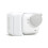 Silicone Lens Cover Suitable for  GO Ultra Camera White 3