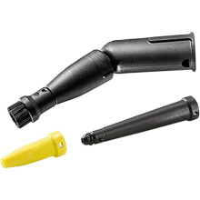 Steam Turbo Brush & Power Nozzle Set for SC1-7 SC 952, SC 1002, SC 1052, SC 1122