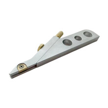 Herramienta para Marcar Cejuelas de Guitarra, Ranuras para Marcar Cejuelas, Distancia Entre Cuerdas, Herramienta para Hacer y Reparar Guitarras