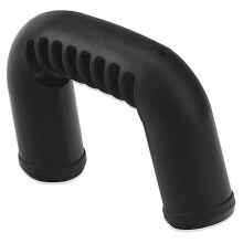 574703401 Bumper Brush Guard End Cap, Replaces 422752 532422752,for AYP Poulan Lawn Mower