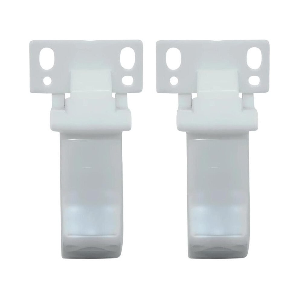 2Pcs Doc Feeder Adf Hinge Printer For Mf8030 Mf8040 Mf8050 Mf8080 Mf8230 Mf8280 D1120 D1150 D1170 D1180 D1320 6032767192333