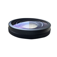 For GO Ultra Action Camera Wide-Angle Lens HD 185 Zoom Lens Accessory
