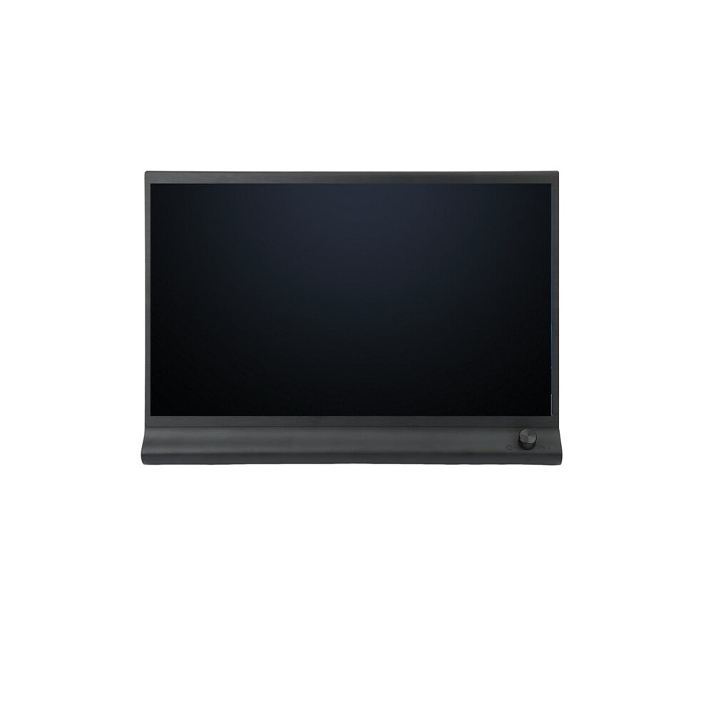 15.6 Inch Em1561 Laptop Portable Monitor, External Second Monitor ,Plug And For Laptop Notebook 4713921695878