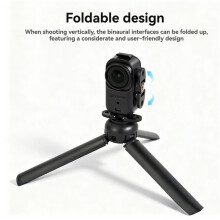 for OSMO Camera Adapter Protective Frame Expansion Bracket Connection Mount for Enhanced Photography