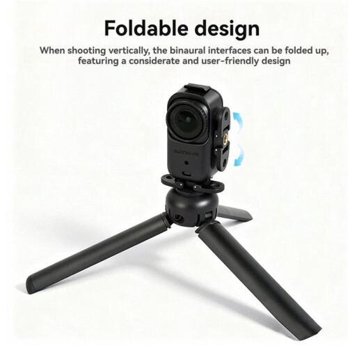 for OSMO  Camera Adapter Protective Frame Expansion Bracket Connection Mount for Enhanced Photography