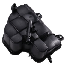17138090271 Coolant Expansion Tank Auxiliary Kettle Without Cap for 5 Series 8 Series F90 F93 17137889450