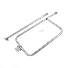1Pc 65032 Grill Burner Tube Replacement for  Q3000, Q320, Q300 Series Gas Grills Replacement
