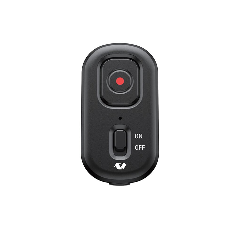 Remote Control For Accessories 10M Range For Vlogging/Cycling/Selfie Photography 6032154296095