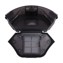 2 in 1 Water Tank & Dust Box for  Clean L50 SES / L60 SES / L50 Hybrid / L60 Hybrid Replacement Parts Trash Bin Dust