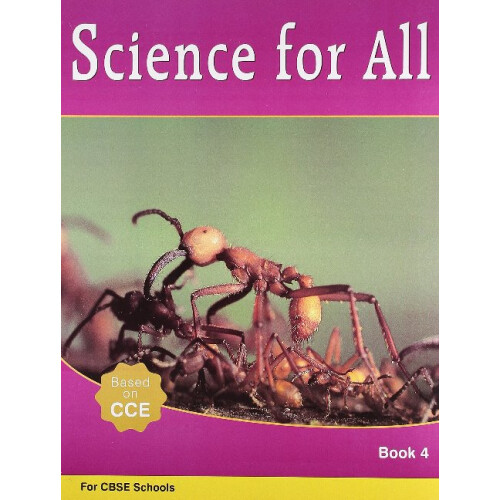 Science For All