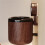 Wall Mounted Bathroom Storage Rack Large Capacity Space Saving Hanging Organizer Moisture-Proof Suction Cup Storage Box 6