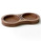 Coffee Utensil Universal Storage Base Coffee Tamper Storage Board Distribution Network Storage Base Coffee Utensil 6